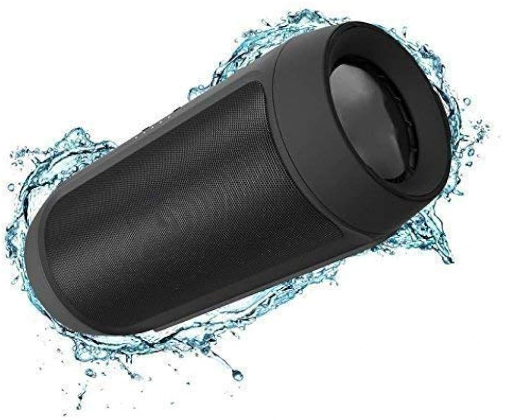 Hoco DS100 31W Super Bass Waterproof Bluetooth Speaker